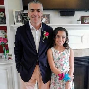 Meet your Posher, Edward